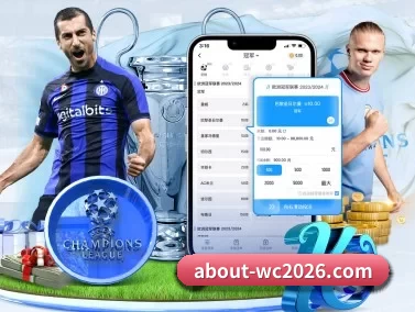 2026美加墨世界杯 APP
