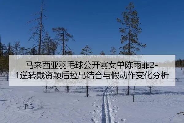 ma-lai-xi-ya-yu-mao-qiu-gong-kai-sai-nv-dan-chen-yu-fei-ni-zhuan-dai-zi-ying-hou-la-diao-jie-he-yu-jia-dong-zuo-bian-2-456.jpg